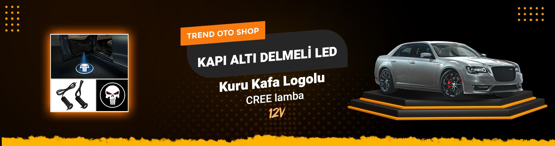 kapı altı logo