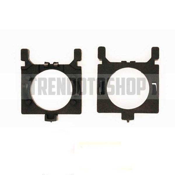 Peugeot Ford Citroen H7 Led Xenon Ampul Sabitleme Aparatı
