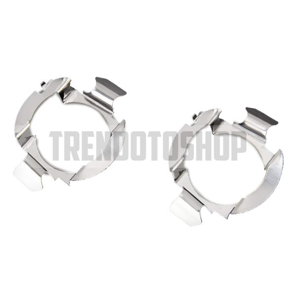 Audi A3 Audi A4L Audi A6L H7 Led Xenon Ampul Sabitleyici Aparat