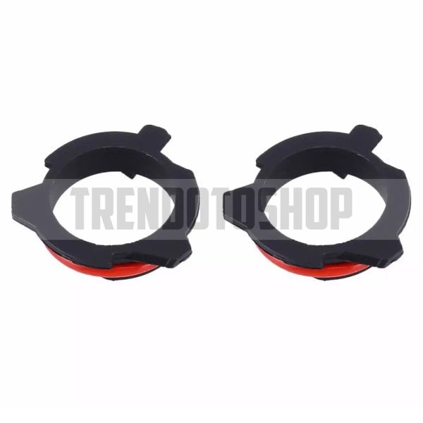 BMW E39 - 2,5 / Z Serisi H7 Led Xenon Ampul Sabitleyici Aparat