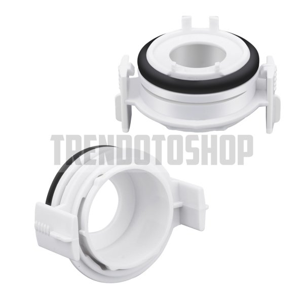 BMW E46 318i E65 E90 H7 Led Xenon Ampul Sabitleyici Aparat