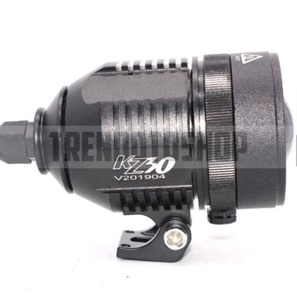 K2330 30w Gunner Motosiklet Sis Farı Lambası