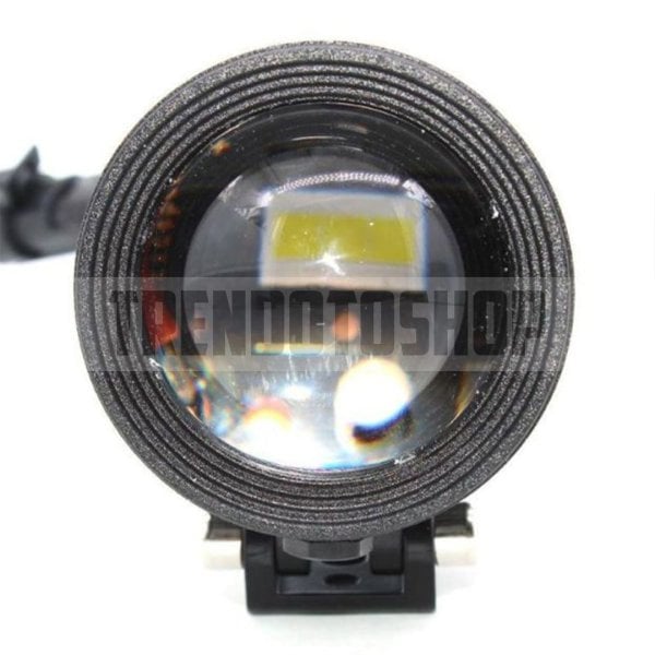 K2330 30w Gunner Motosiklet Sis Farı Lambası