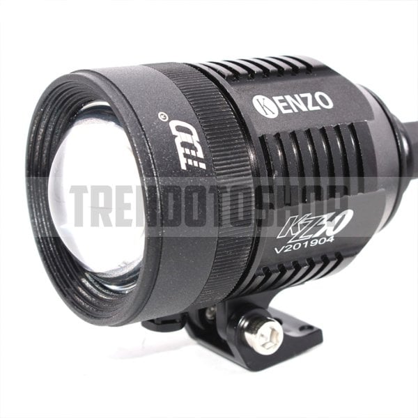 K2330 30w Gunner Motosiklet Sis Farı Lambası