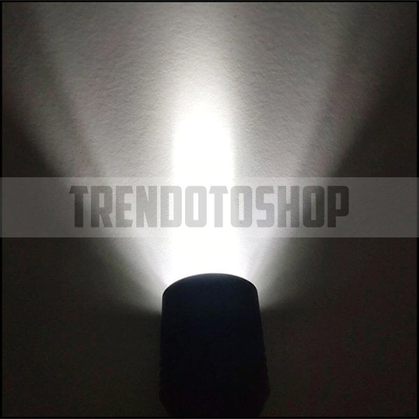 Ultra Power Lightning Usa Sis Farı 9 Led 2 adet