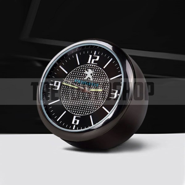 Peugeot Retro Analog Saat