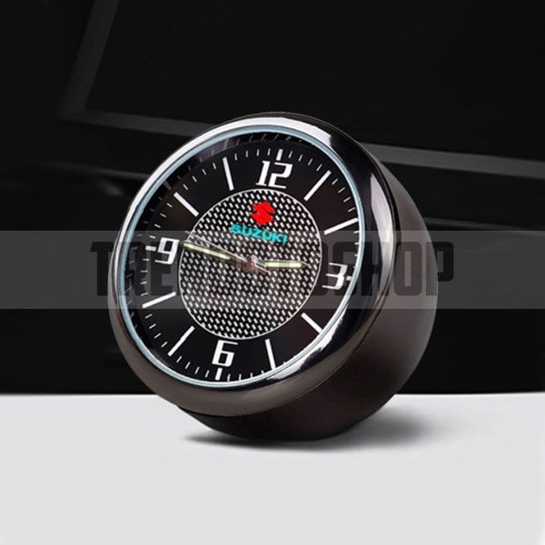 Suzuki Retro Analog Saat