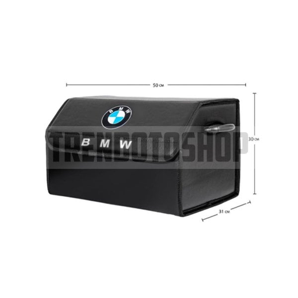 Bmw Uyumlu Bagaj Organizer Çanta