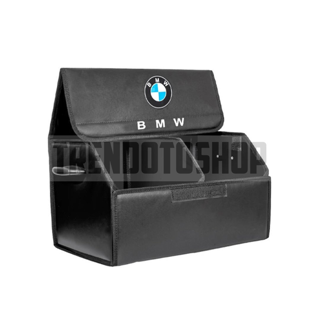 Bmw Uyumlu Bagaj Organizer Çanta