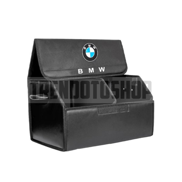 Bmw Uyumlu Bagaj Organizer Çanta