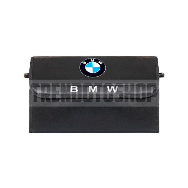 Bmw Uyumlu Bagaj Organizer Çanta