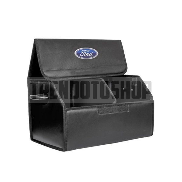 Ford Uyumlu Bagaj Organizer Çanta