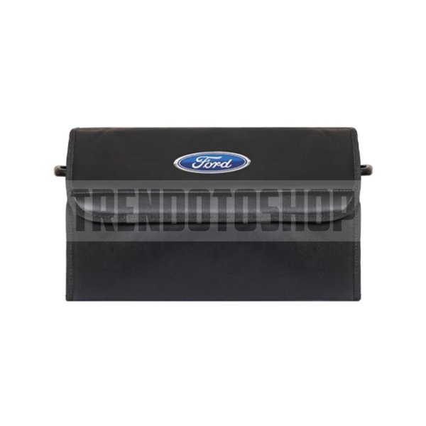 Ford Uyumlu Bagaj Organizer Çanta