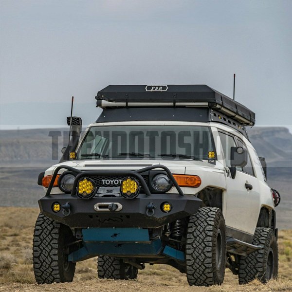 Off Road X Angel Led Projektör Lamba