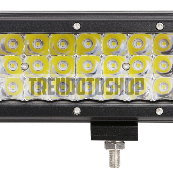 144 Led 432W 80 cm Off Road Led Bar