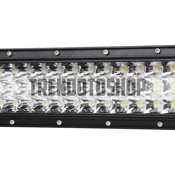 144 Led 432W 80 cm Off Road Led Bar