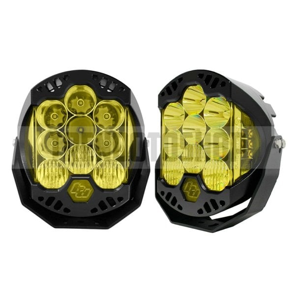 7'' Baja Style Shooter Off Road Projektör Led Lamba