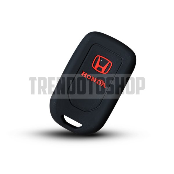 Honda Civic Fc5 Uyumlu Silikon Anahtar Kılıfı