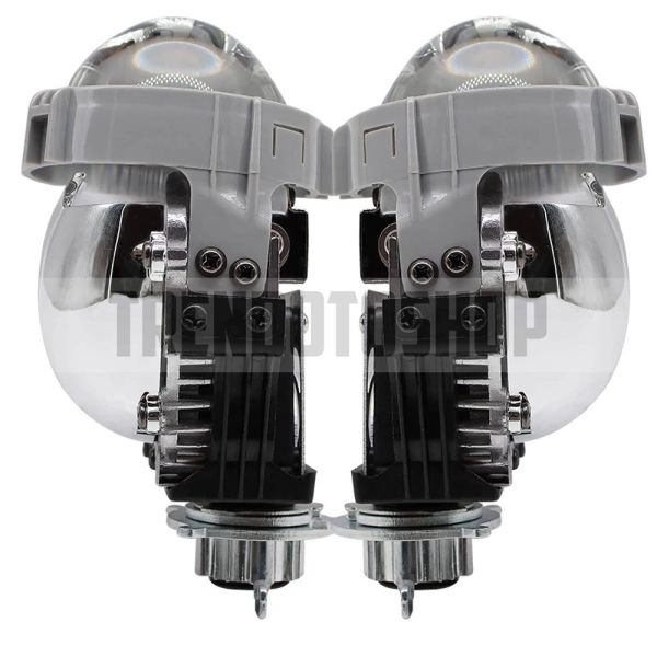 Bi-Led Projeksiyon Lens 2.5''