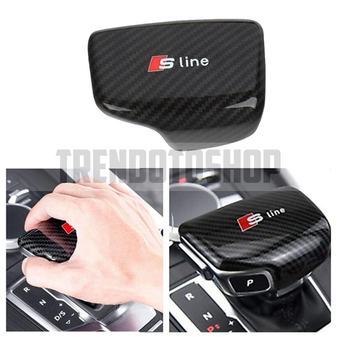 Audi S-Line A4L A5 Q7 Q5L Vites Topuzu