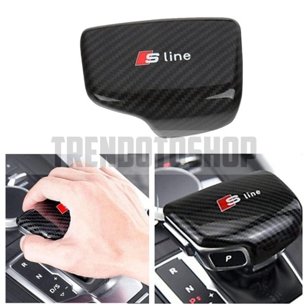Audi S-Line A4L A5 Q7 Q5L Vites Topuzu