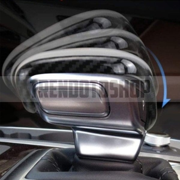 Audi S-Line A4L A5 Q7 Q5L Vites Topuzu
