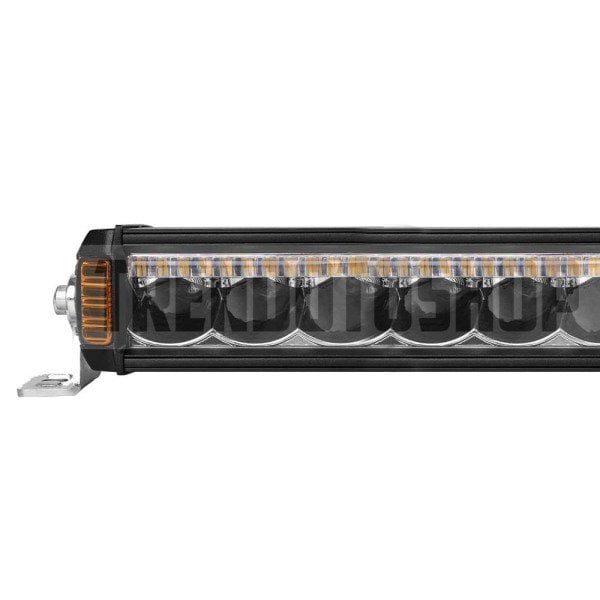 Superior Storm 55 cm 240W Amber Beyaz 4 Modlu Off Road Led Bar