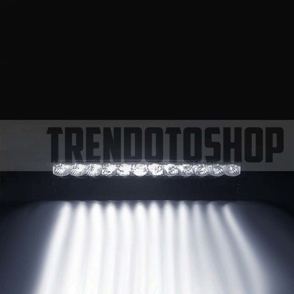 Superior Storm 55 cm 240W Amber Beyaz 4 Modlu Off Road Led Bar