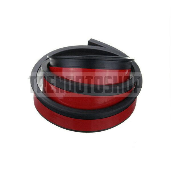 4 Parça Universal Çamurluk Dodik Seti 3,5 cm