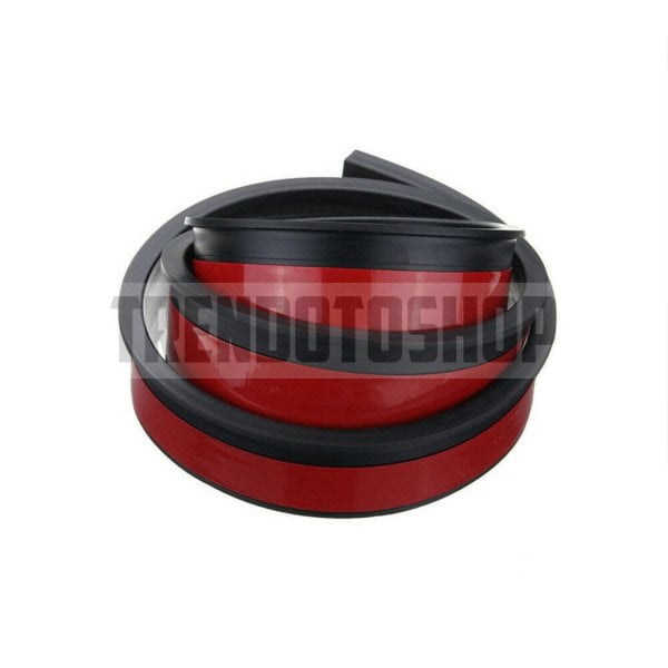 4 Parça Universal Çamurluk Dodik Seti 5,5 cm
