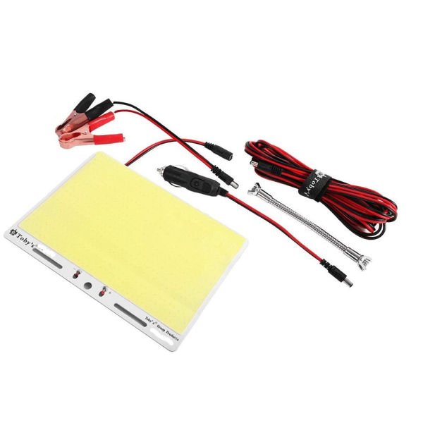 Tekne Lambası 3.5 Mt. Offroad Kumandalı Tekne Aydınlatma Lambası