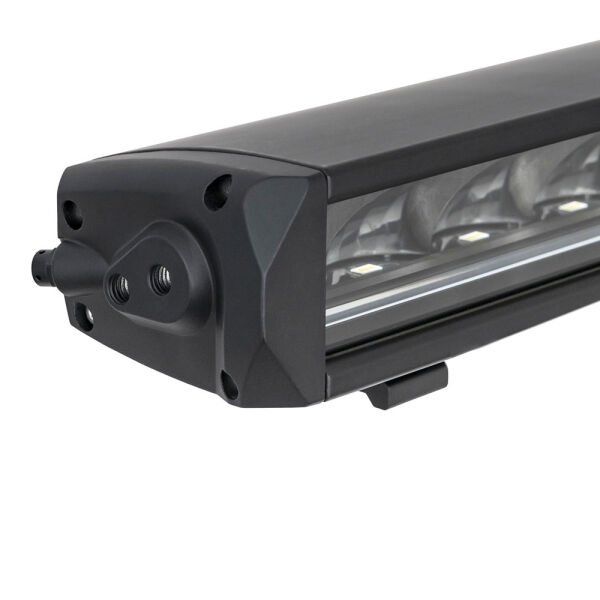 Skarnner Sarı 80w 10 Led 6d Cree Led Lamba Off Road Led Bar 38cm