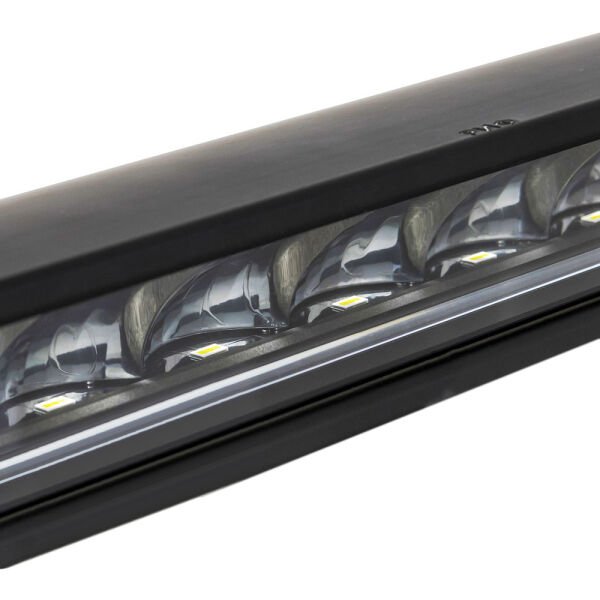 Skarnner Sarı 80w 10 Led 6d Cree Led Lamba Off Road Led Bar 38cm