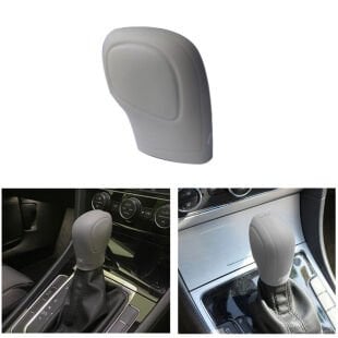 Volkswagen Seat Skoda Golf Leon Dsg Vites Topuzu Silikonu Kılıfı