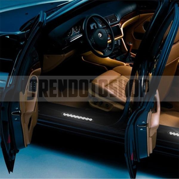 Drl Cob Gündüz Ledi Farı