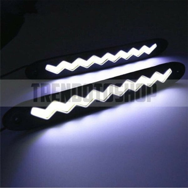 Drl Cob Gündüz Ledi Farı
