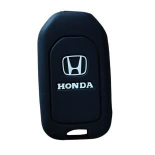 Honda 2 Buton Sustali Civic Accord Jazz Crv Silikon Anahtar Kılıfı