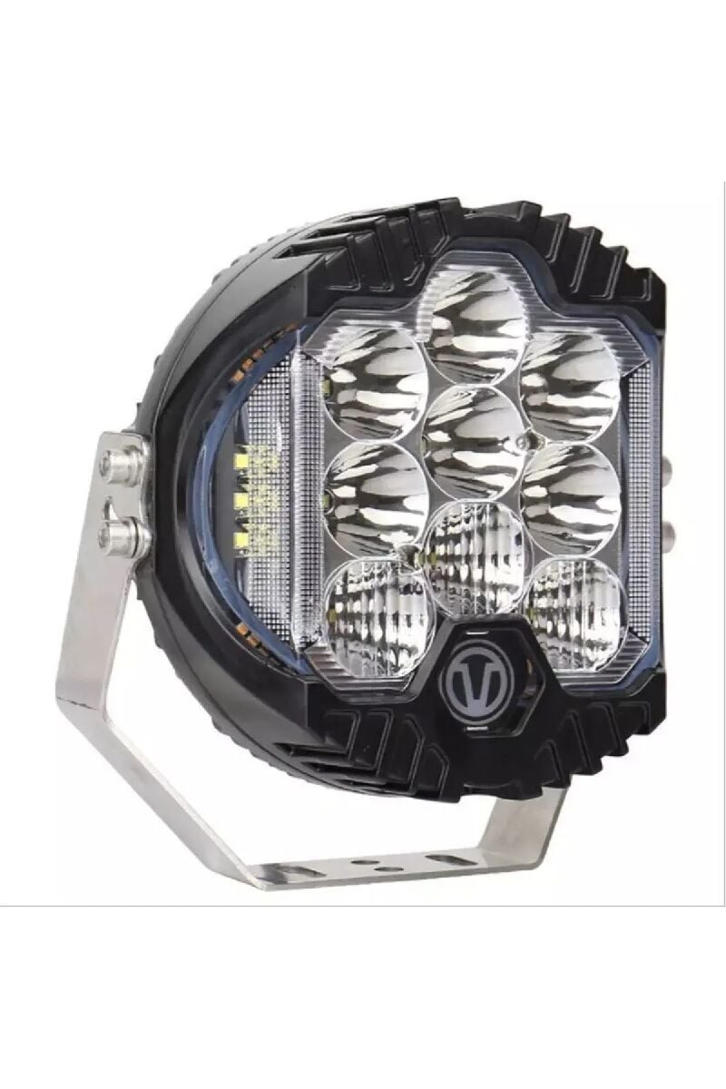 90w Delici Led Projektör - Baja Model 5inç