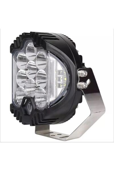 90w Delici Led Projektör - Baja Model 5inç