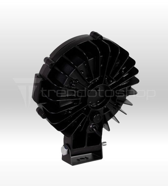 Off Road Led Sis Lambası 70 Watt 20000 Lümen Beyaz Renk 12-24 Volt Uyumlu Uzun Kısa Özelliği