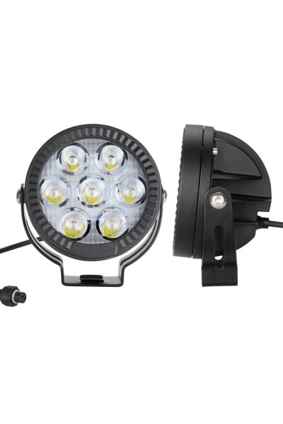 Bee 150 W Universal Motosiklet Led Sis Farı