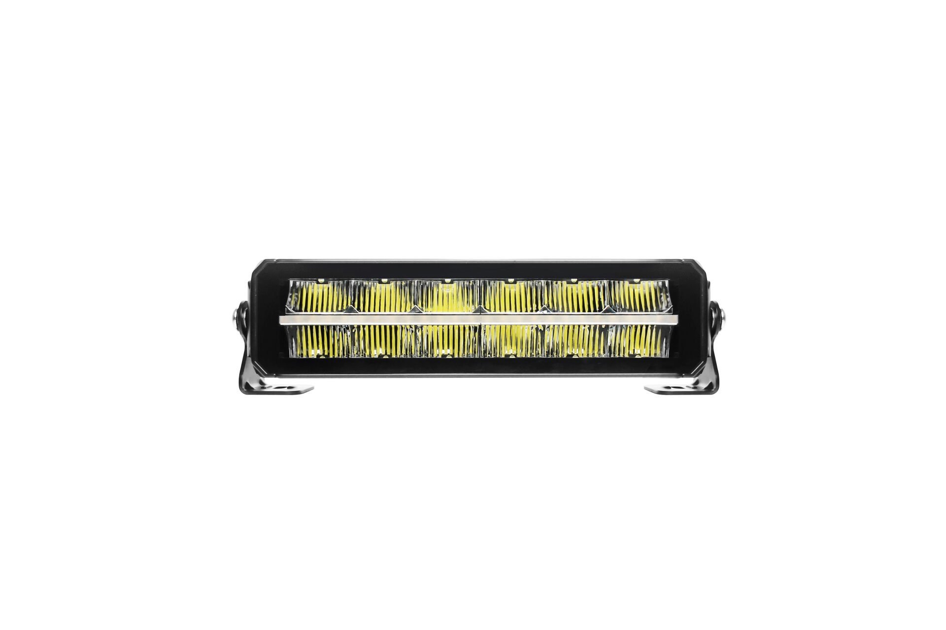 Superior Mystique 35 Cm 180W Amber-Beyaz Angel Off Road Led Bar