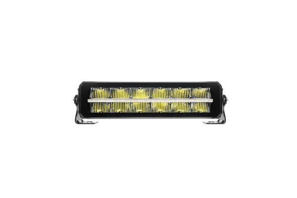 Superior Mystique 35 Cm 180W Amber-Beyaz Angel Off Road Led Bar