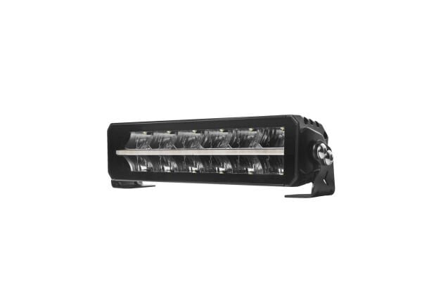 Superior Mystique 35 Cm 180W Amber-Beyaz Angel Off Road Led Bar