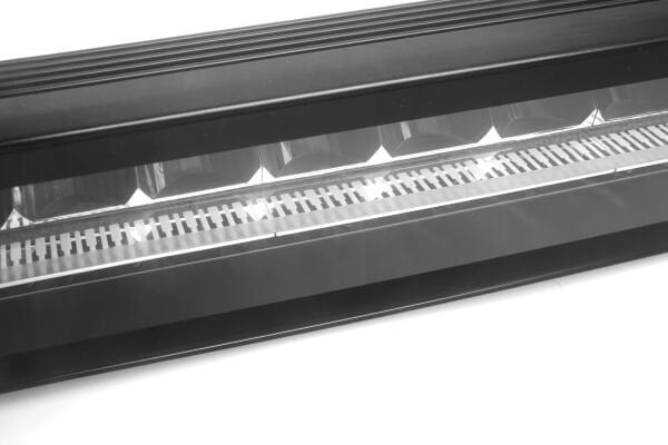Superior Mystique 35 Cm 180W Amber-Beyaz Angel Off Road Led Bar