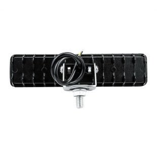 16 Led 48 Watt 15cm Off Road Led Lamba Beyaz Kımızı-Mavi Off Road Led Bar